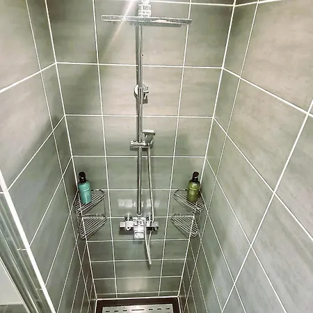 公寓 De Standing - Coeur De / 10min De Nantes *