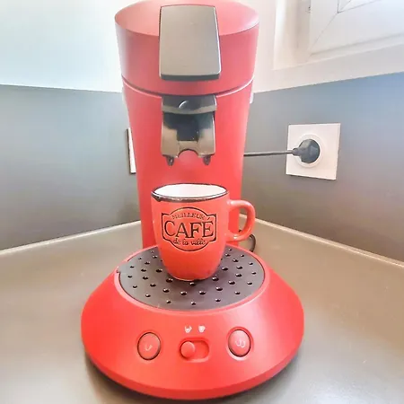 De Standing - Coeur De / 10min De Nantes *