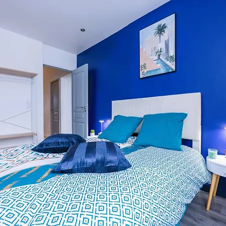 De Standing - Coeur De / 10min De Nantes