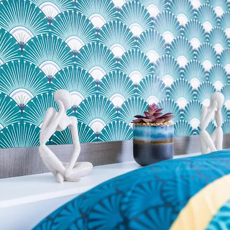 De Standing - Coeur De / 10min De Nantes *