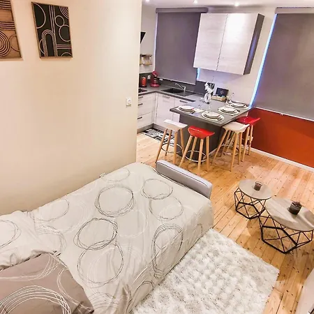 De Standing - Coeur De / 10min De Nantes * 雷泽