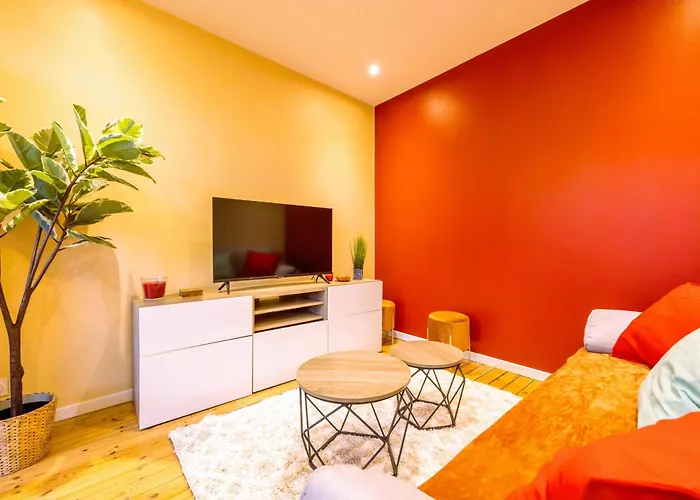 De Standing - Coeur De / 10min De Nantes Appartement Rezé