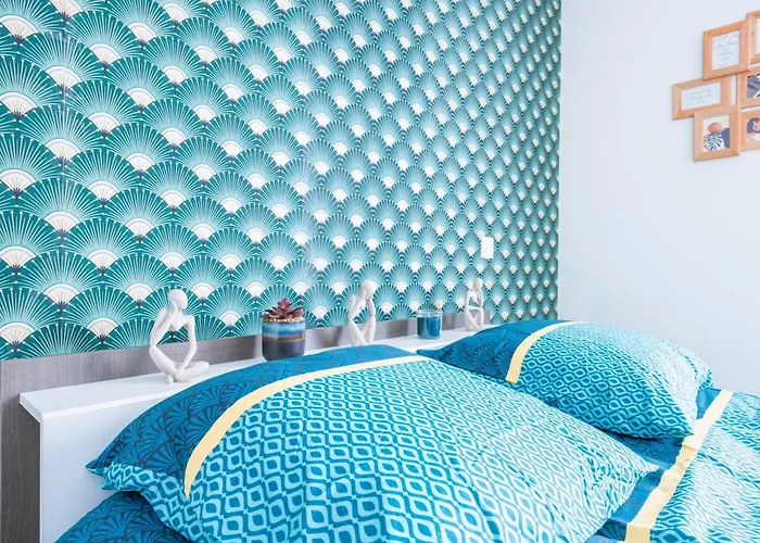 De Standing - Coeur De / 10min De Nantes