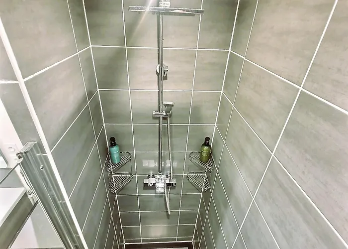 Lägenhet De Standing - Coeur De / 10min De Nantes *