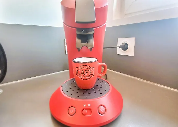 De Standing - Coeur De / 10min De Nantes *