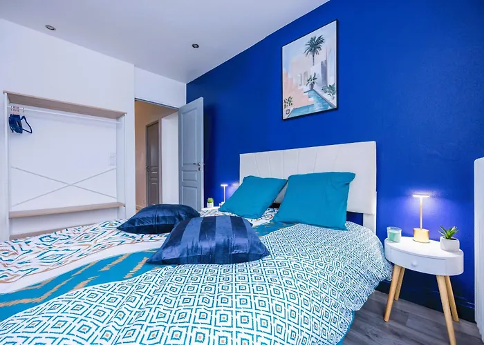 De Standing - Coeur De / 10min De Nantes