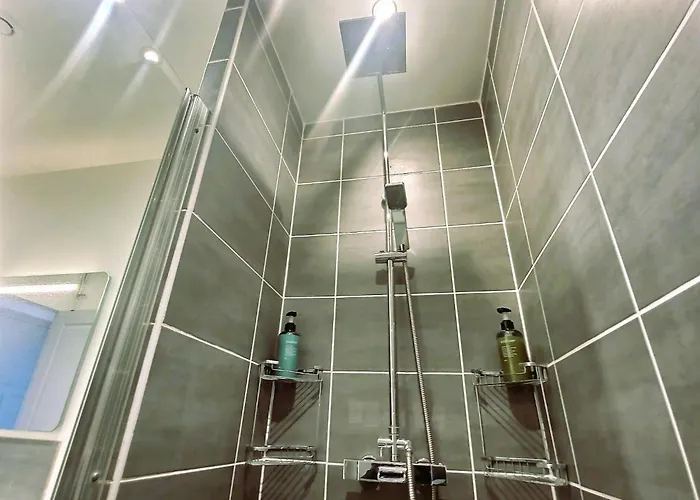 De Standing - Coeur De / 10min De Nantes Rezé