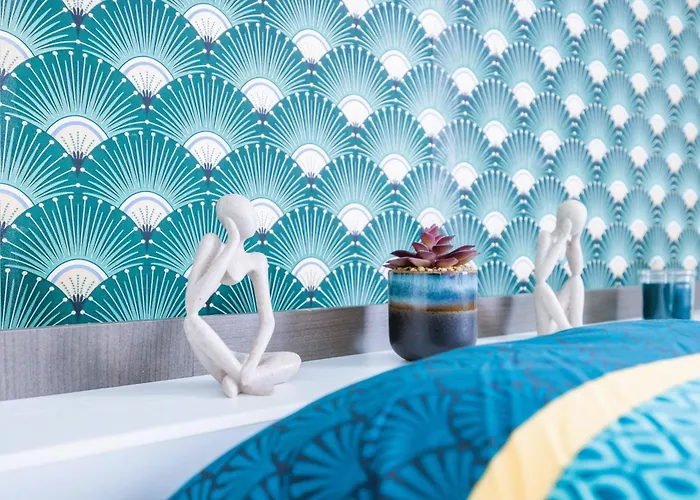 De Standing - Coeur De / 10min De Nantes *