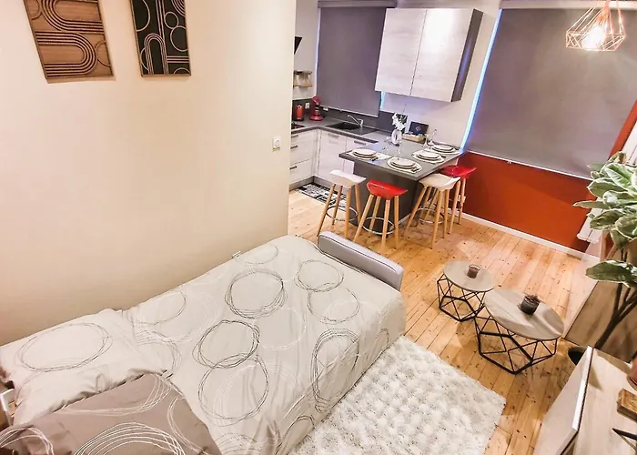 De Standing - Coeur De / 10min De Nantes * Rezé