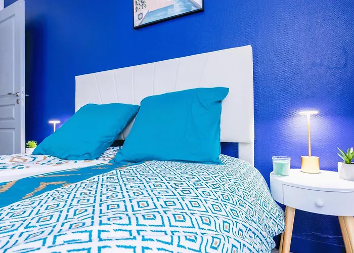 De Standing - Coeur De / 10min De Nantes